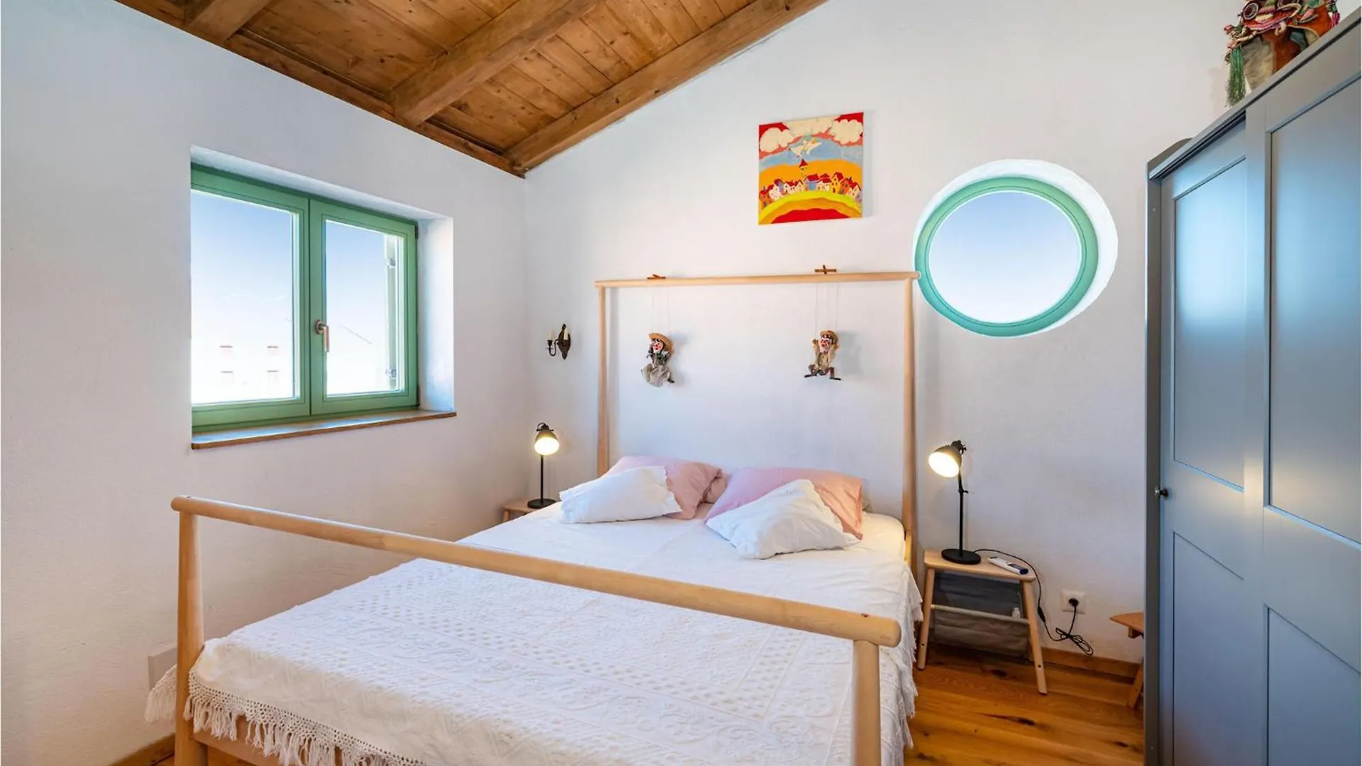 1 Bedroom Beautiful Home In Ražanac 0*,