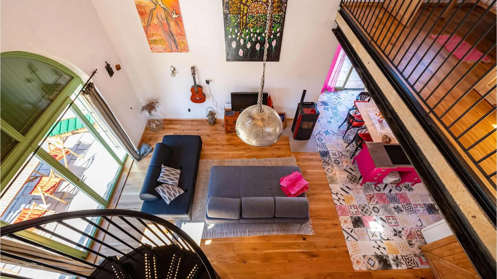 別荘 1 Bedroom Beautiful Home In Ražanac クロアチア