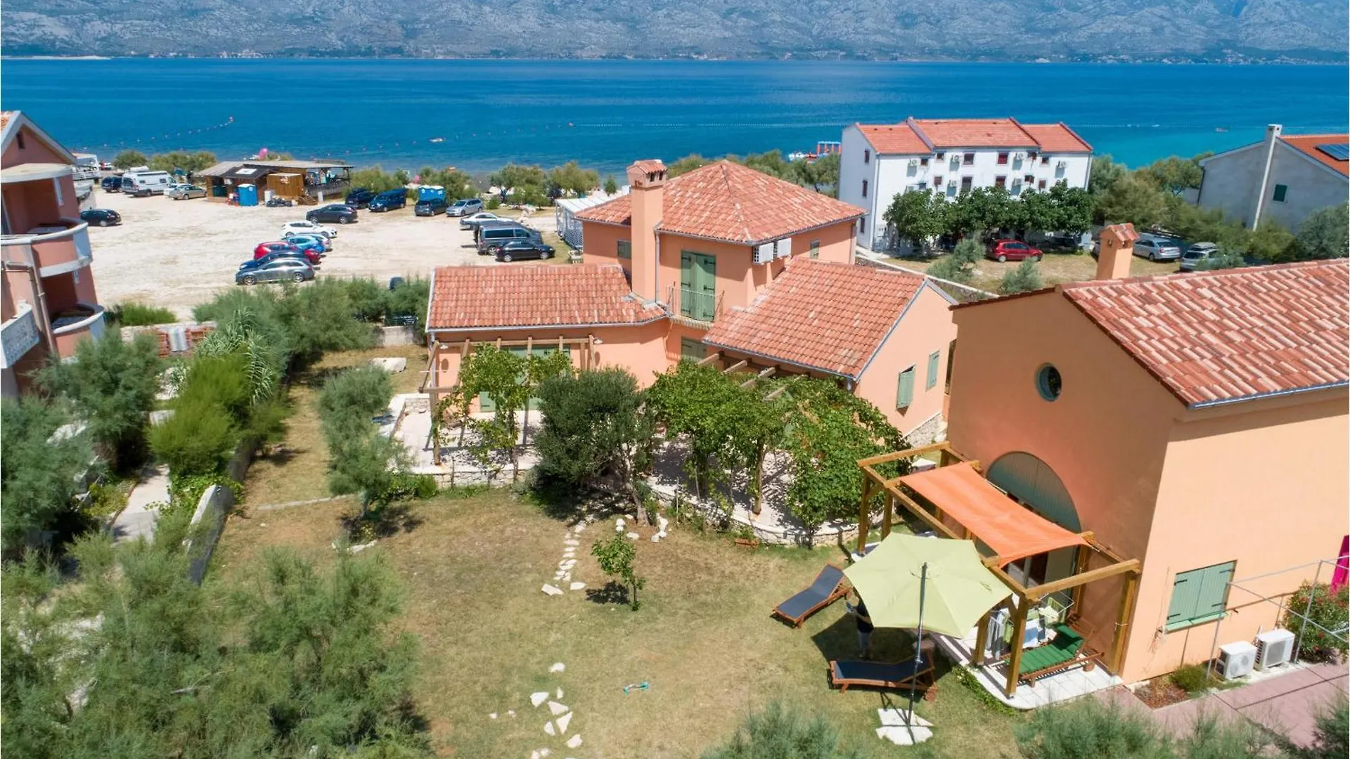 別荘 1 Bedroom Beautiful Home In Ražanac
